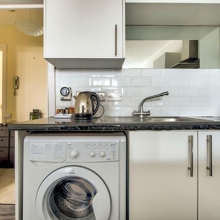 No.5 Serviced Apartment Glasgow Exterior photo