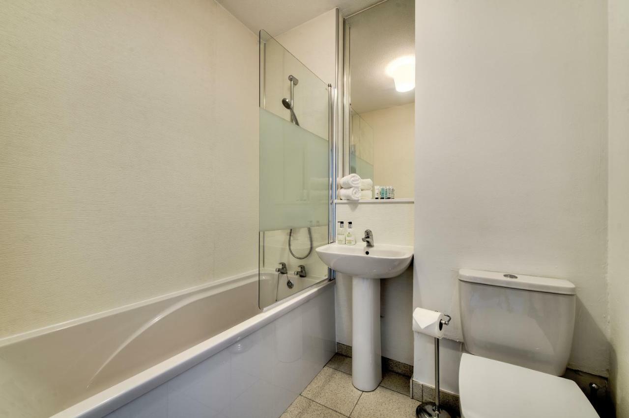 No.5 Serviced Apartment Glasgow Exterior photo